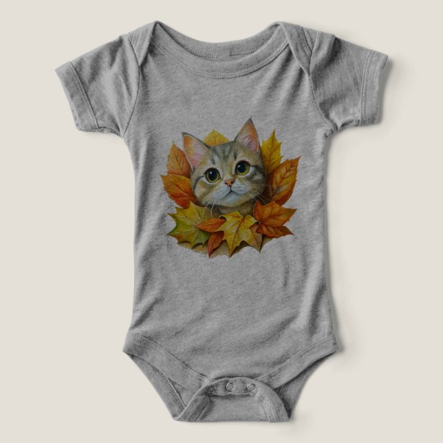 Kitty Cache-Cache (Design Recto)