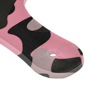 Kitty Camouflage Schneidebrett