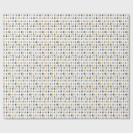 Kitty Cats Wrapping paper Geschenkpapier