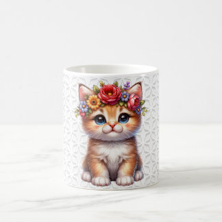 Kitty Collection: Sweet Penelope Kaffeetasse
