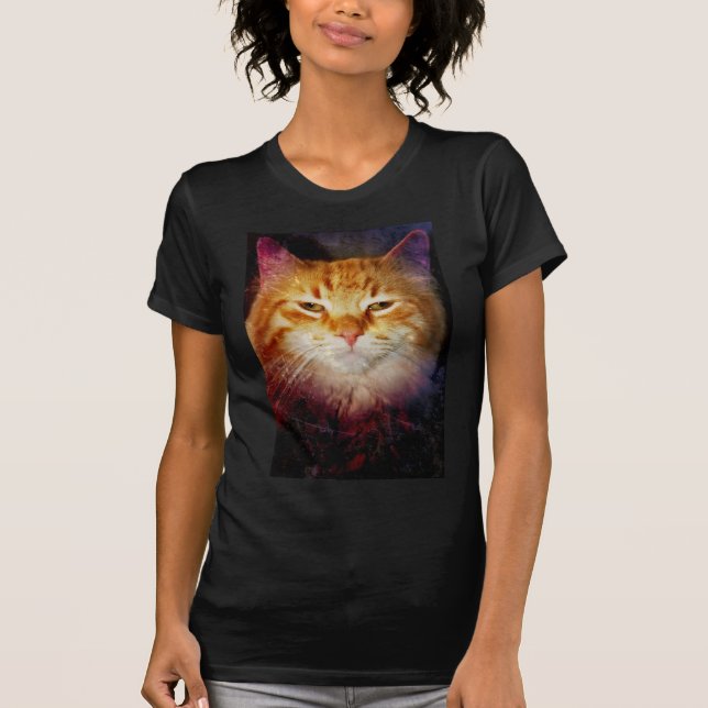 Kitty Come Zuhause Women's T - Shirt (Vorderseite)