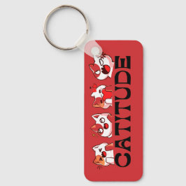 Kitty Companion – Keep Your Cat Close 🐾 Schlüsselanhänger