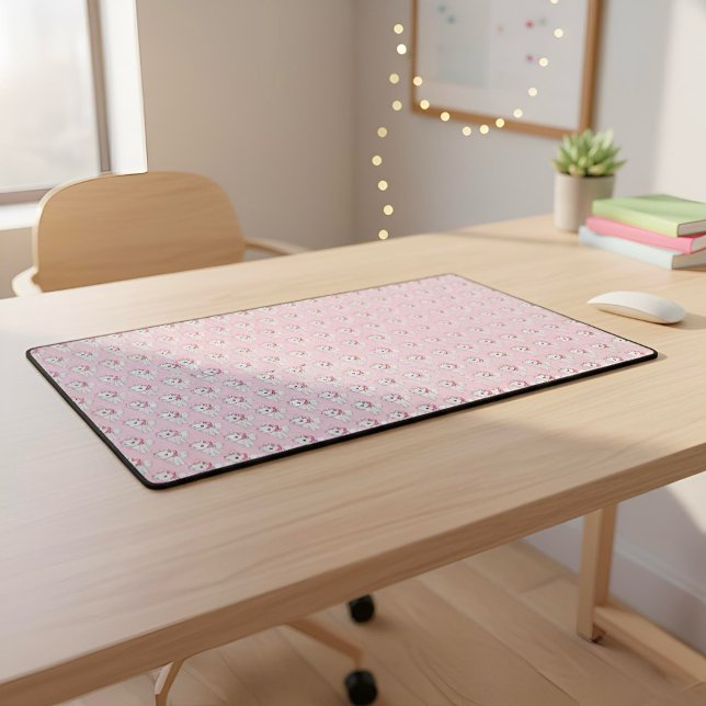Kitty Desk Mat (Créateur téléchargé)