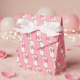 Kitty Favor Boxes Geschenkschachtel