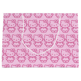 Kitty Große Geschenktüte