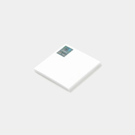 Kitty in Monet/POST IT NOTIES Post-it Klebezettel