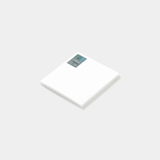 Kitty in Monet/POST IT NOTIES Post-it Klebezettel