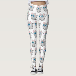 Kitty Kat Leggings