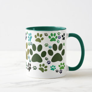 Kitty-Katzen-Kaffee-Tasse Tasse