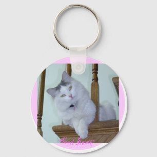 Kitty-Katzen-Schlüsselanhänger Schlüsselanhänger