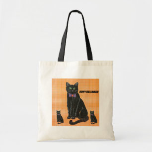 Kitty, Kitty, Kitty Kissen Tragetasche