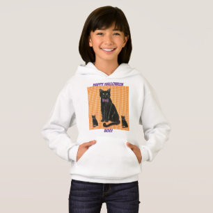 Kitty...Kitty...Sweatshirt de chat