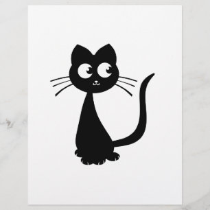 Kitty Kuro Flyer