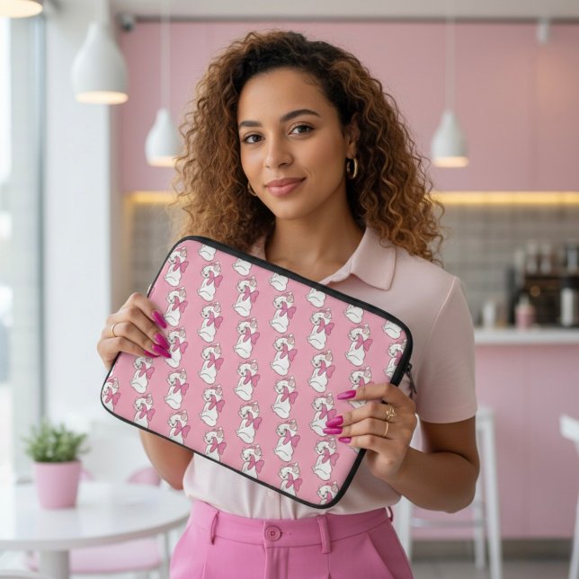Kitty Laptop-Hülle Laptopschutzhülle (Von Creator hochgeladen)