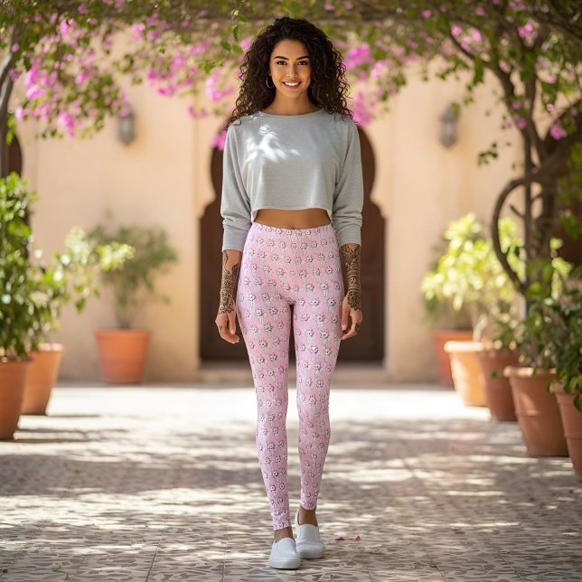 Kitty Leggings (Von Creator hochgeladen)