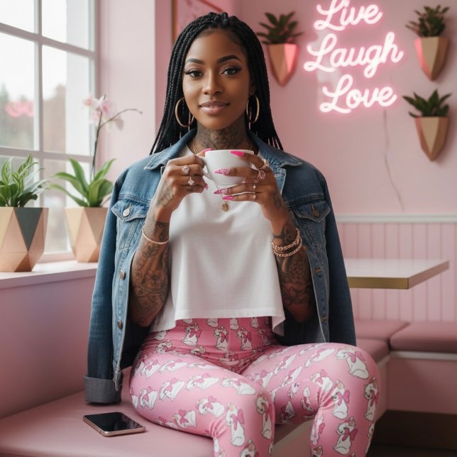 Kitty Leggings (Von Creator hochgeladen)