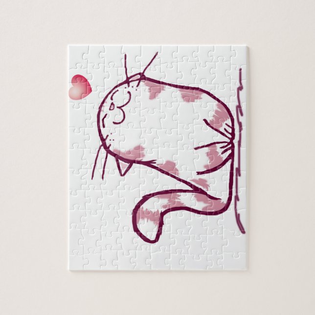 Kitty Liebe (Vertikal)