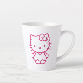 Kitty Milchtasse