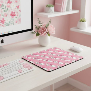 Kitty Mousepad