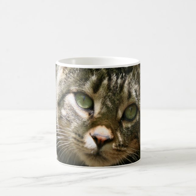 Kitty Mug (Centre)