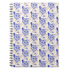 Kitty Notizbuch Notizblock