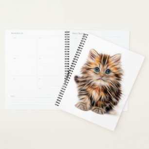 Kitty numérique