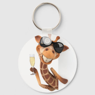 Kitty-Schlüsselanhänger Schlüsselanhänger