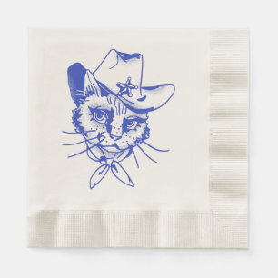Kitty Servietten