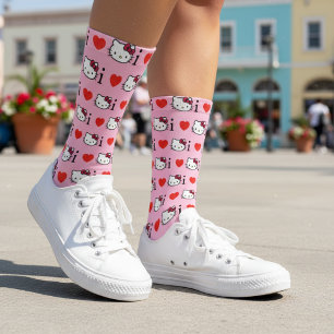 Kitty Socken