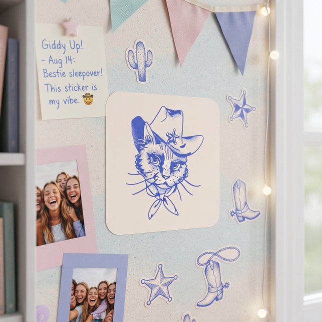 Kitty Sticker (Von Creator hochgeladen)