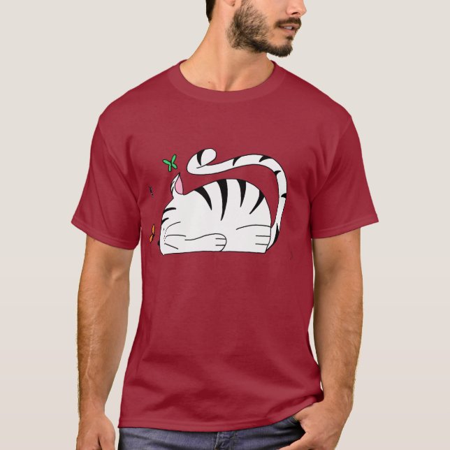 KITTY T-Shirt (Vorderseite)