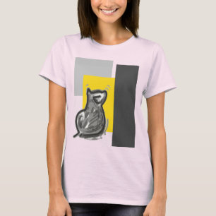 Kitty T - Shirt