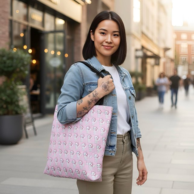 Kitty-Tasche Tasche (Von Creator hochgeladen)