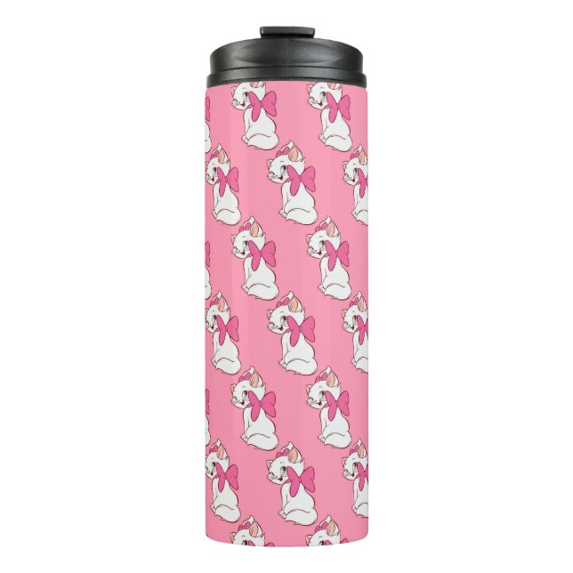 Kitty Thermal Tumbler Thermosbecher (Vorderseite)
