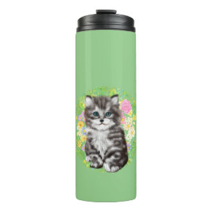 kitty thermosbecher