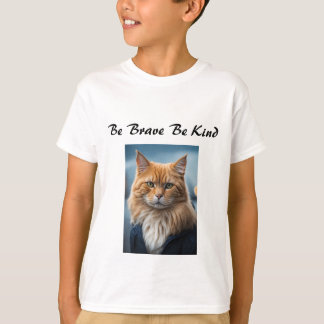 Kitty Vibes T - Shirt