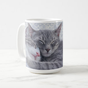 Kitty Vintag Kaffeetasse