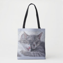 Kitty Vintag Tasche