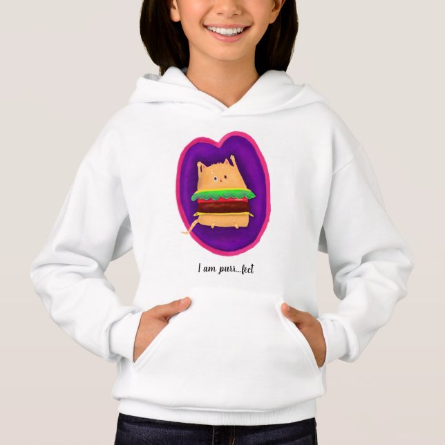 Kittyburger (Devant)