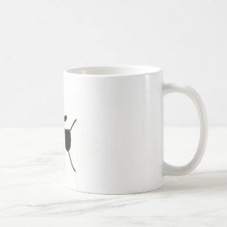 Kittypirate Kaffeetasse