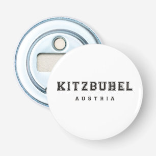 Kitzbuhel Österreich Flaschenöffner