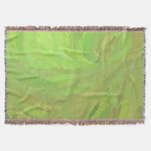 Kiwi Bash Decke (Vorderseite)