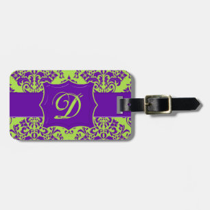 Kiwi-Beeren-Gepäckanhänger Gepäckanhänger