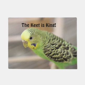 Kiwi Fußmatte