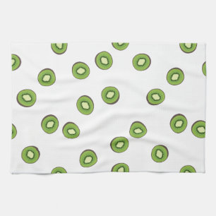 Kiwi Geschirrtuch