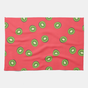 Kiwi Geschirrtuch