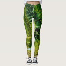 Kiwi Green Gefärbte Krawatte New