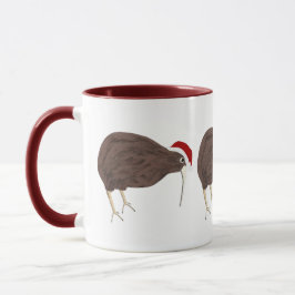 Kiwi Holiday Tasse