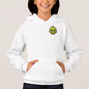 Kiwi Kawaii Joyeux - Fruit Souriant Mignon