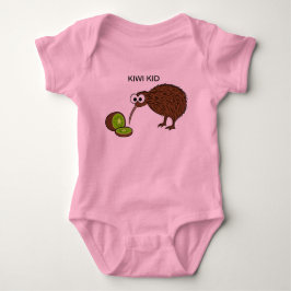 KIWI-KIND BABY STRAMPLER